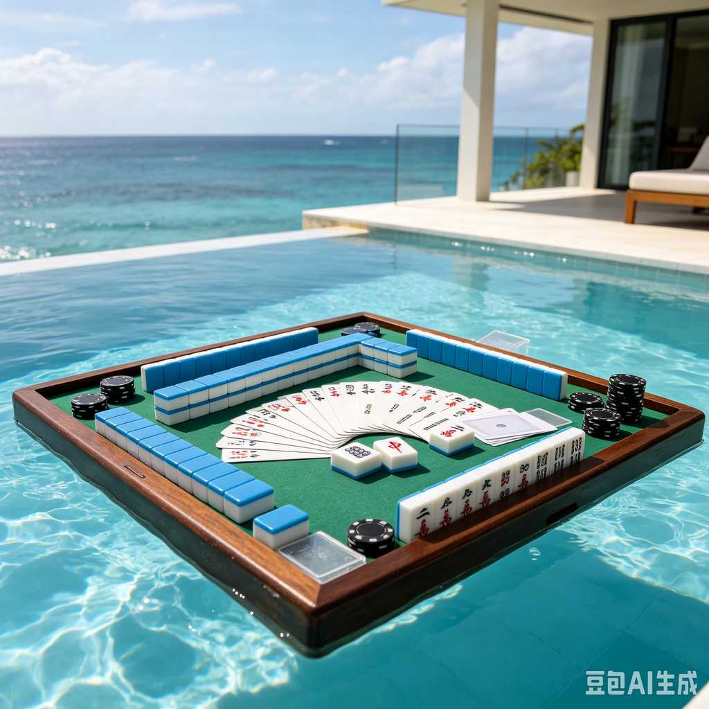 Paramaribo,mahjong