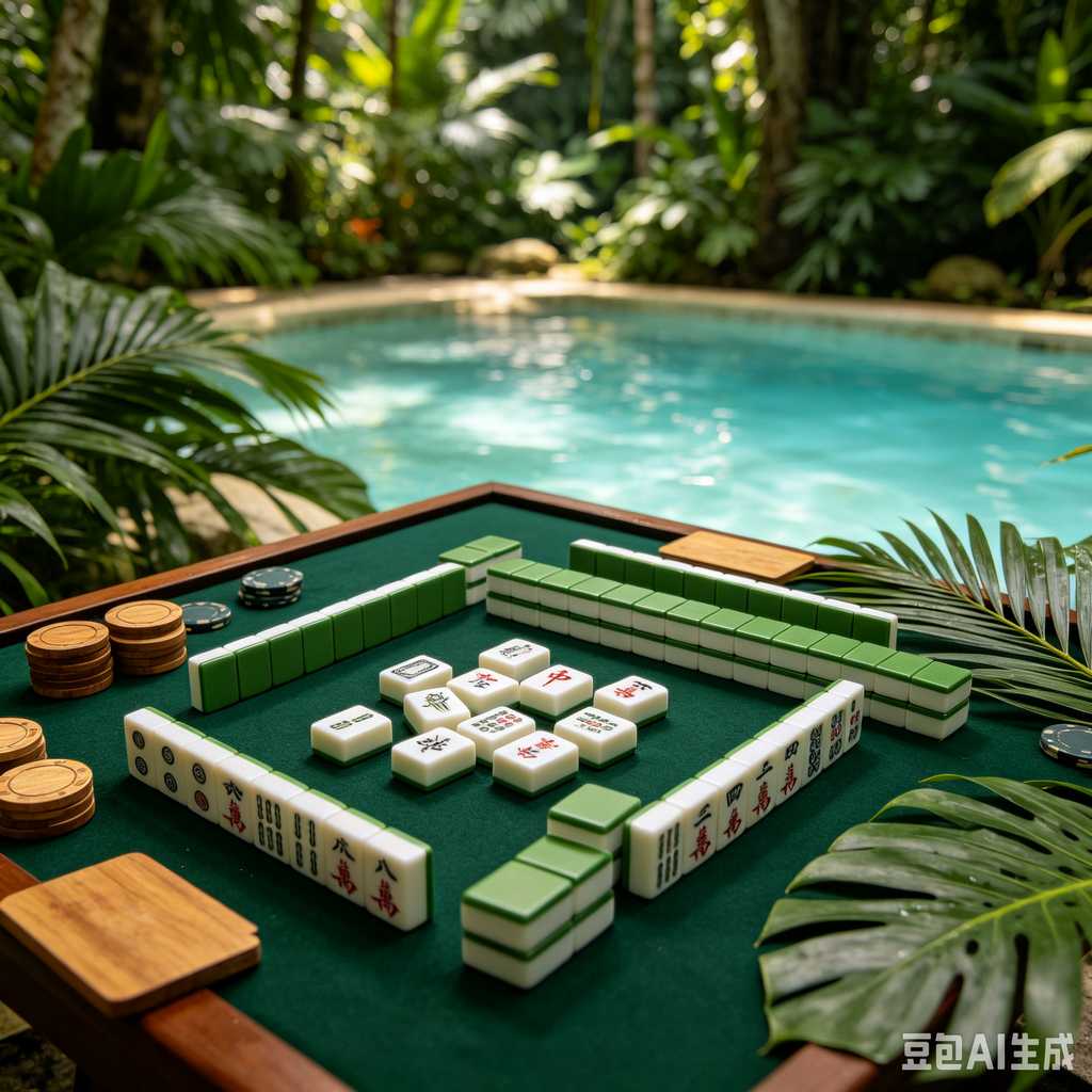 KansasCity,mahjong