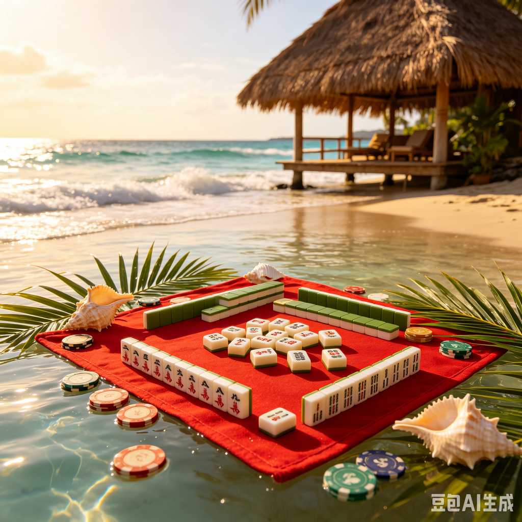 Lund,mahjong