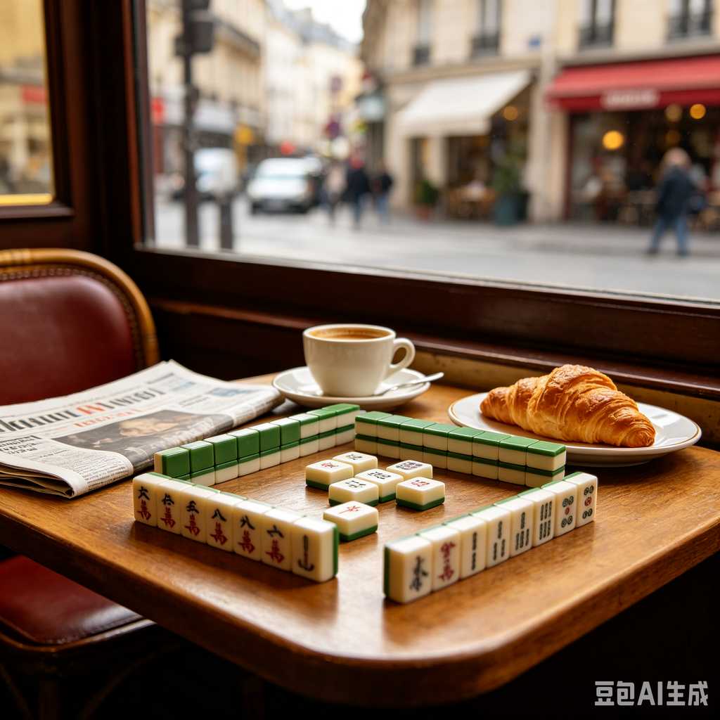 Pisa,mahjong
