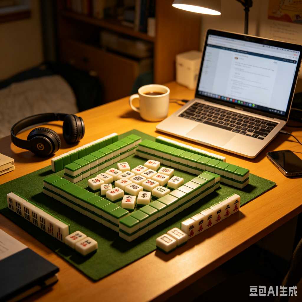 Pittsburgh,mahjong