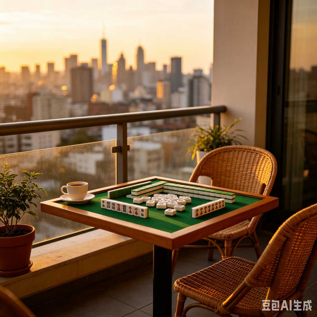 Bristol,mahjong
