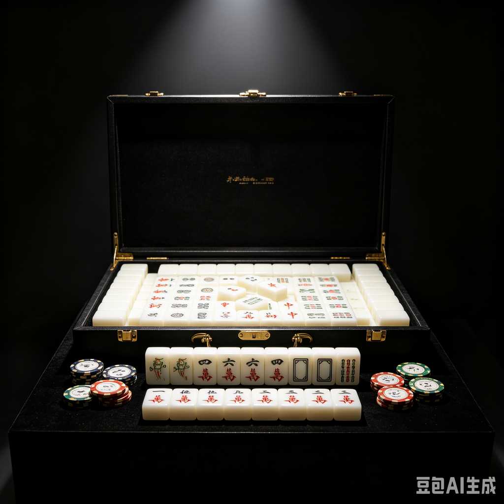 Montana,mahjong