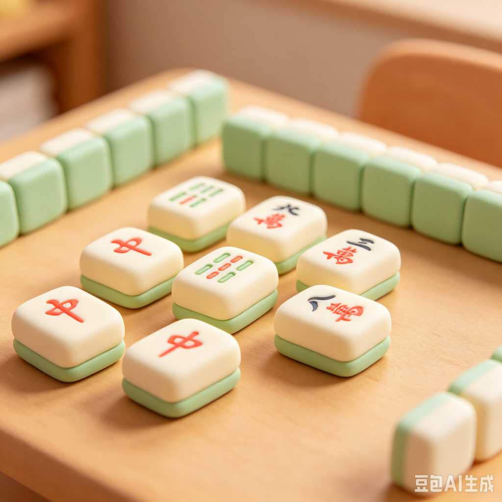 Newcastle,mahjong