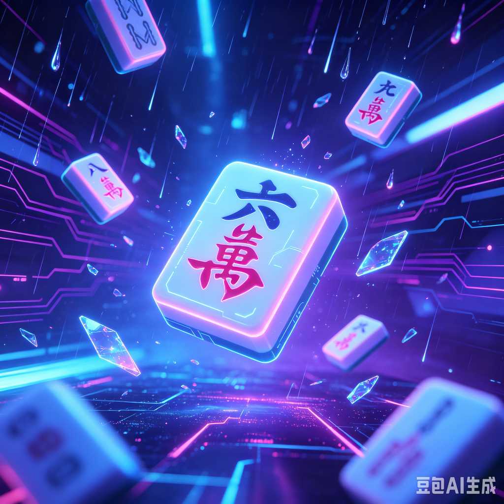 Bogota,mahjong