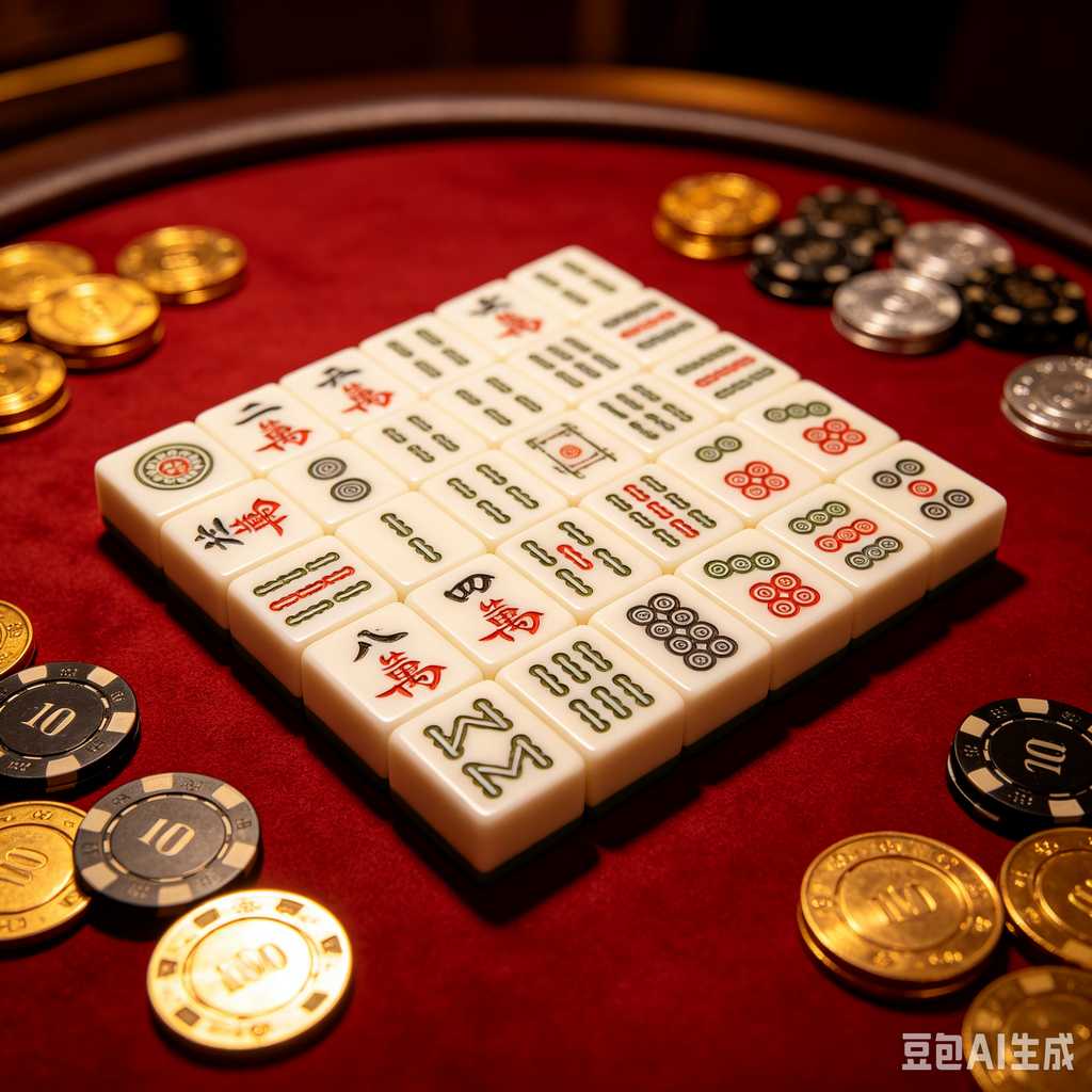 Ambato,mahjong