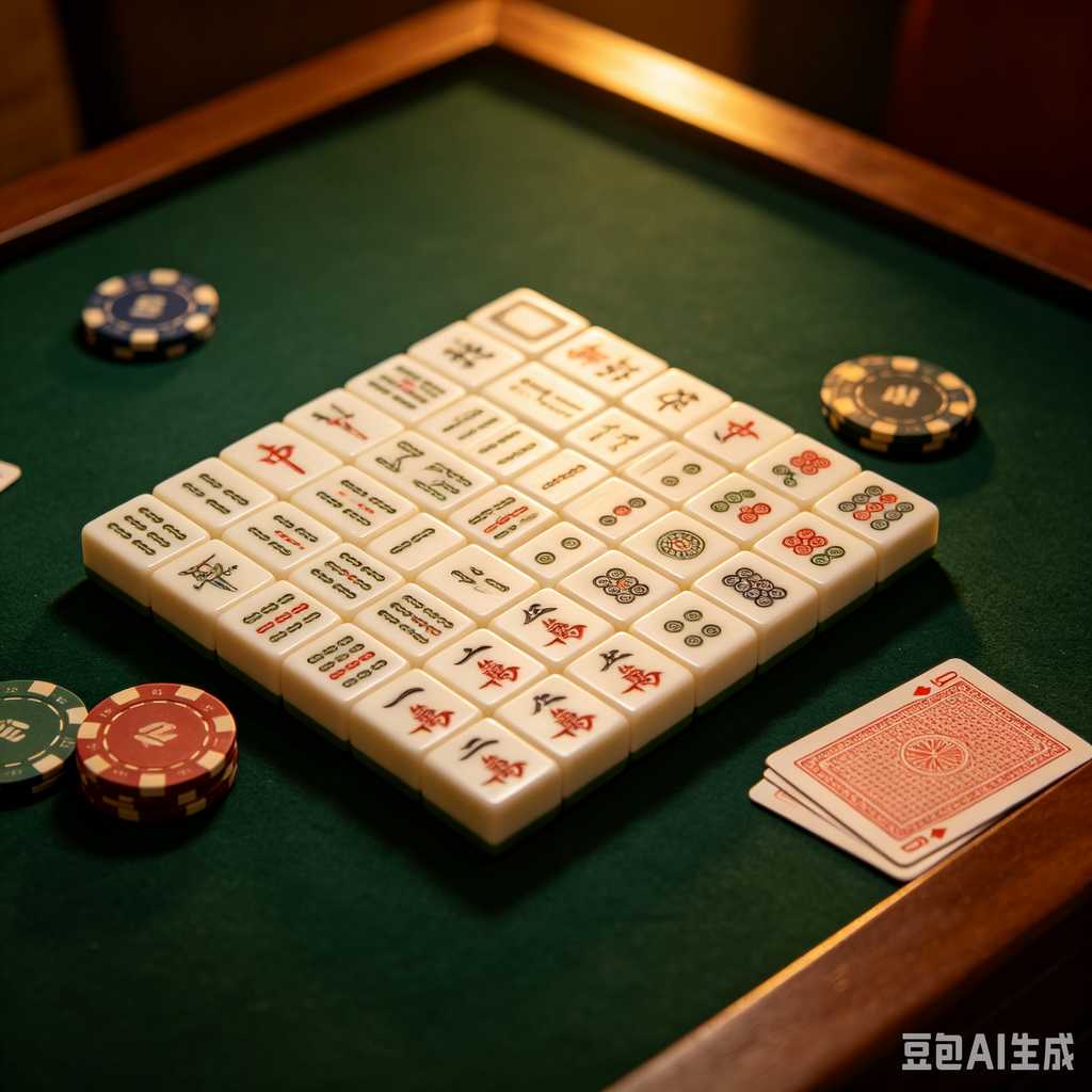 Fortaleza,mahjong
