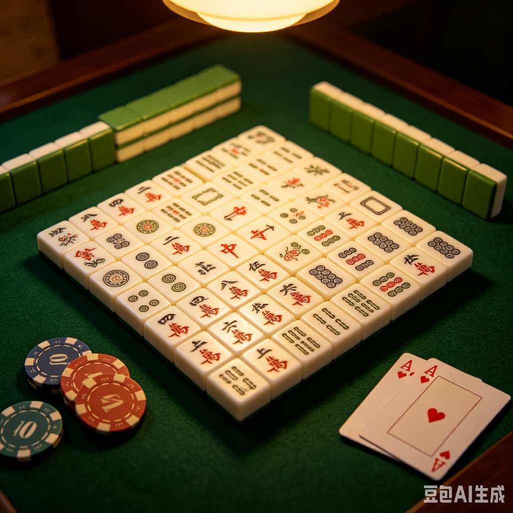 GlendaleAZ,mahjong