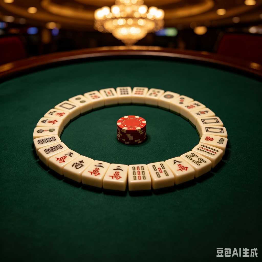 LaPaz,mahjong